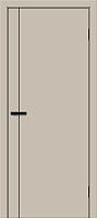 Межкомнатая дверь  MRB-0510, кремовый
