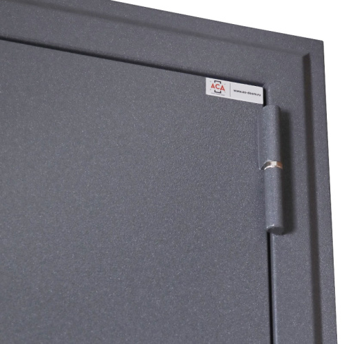 Входная дверь MRS-0039, белый фото 9