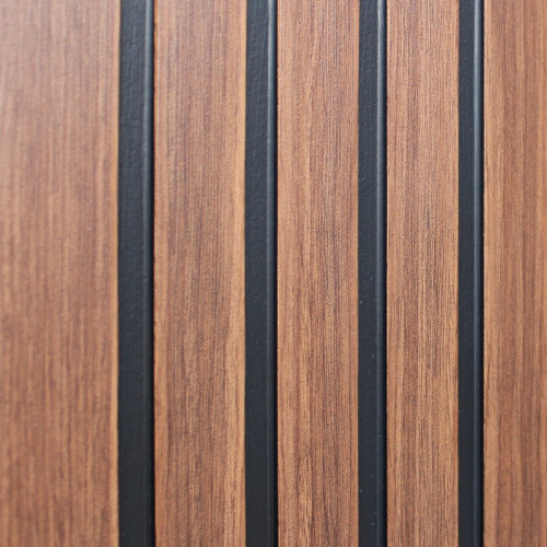 Входная дверь MRS-0028, черный фото 8