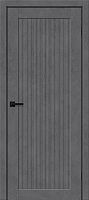 Межкомнатая дверь  MRB-1714, серый