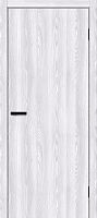 Межкомнатая дверь  MRB-0026, белый