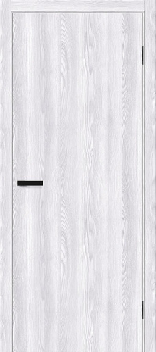 Межкомнатая дверь  MRB-0026, белый