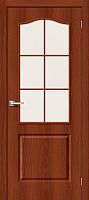 Межкомнатая дверь  MRB-9110, орех