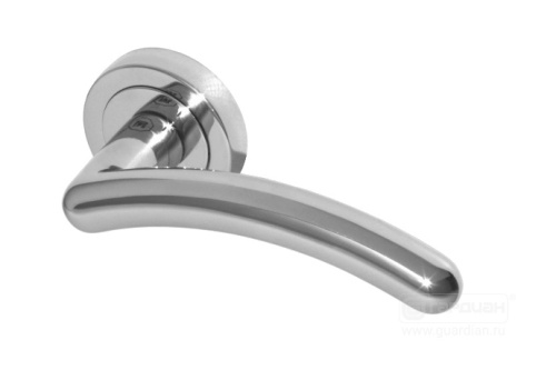 Ручка Эко хром