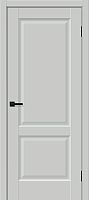 Межкомнатая дверь  MRB-5211, серый