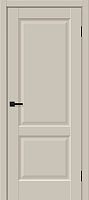 Межкомнатая дверь  MRB-5210, кремовый