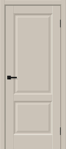 Межкомнатая дверь  MRB-5210, кремовый