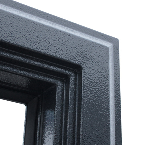 Входная дверь MRS-0051, медный антик фото 9