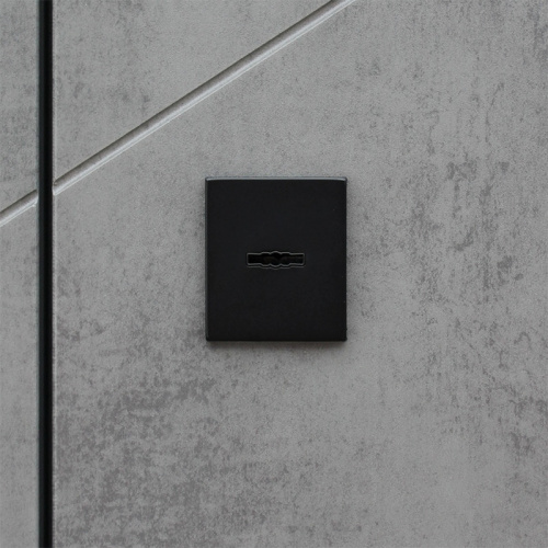 Входная дверь MRS-0053, медный антик фото 7