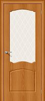 Межкомнатая дверь  MRB-9911, коричневый