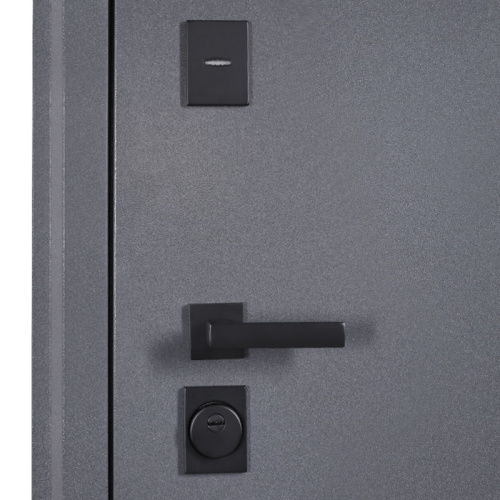 Входная дверь MRS-0039, белый фото 8