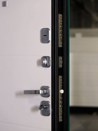 Входная дверь MRC-3216 желтый TS-830-SFT фото 3