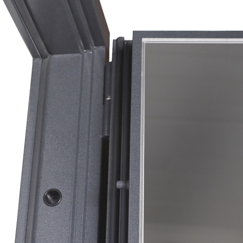 Входная дверь MRS-0039, белый фото 20