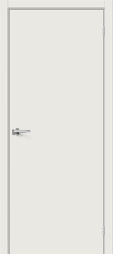 Межкомнатая дверь  MRB-1816, белый