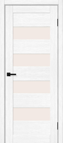 Межкомнатая дверь  MRB-1112, белый