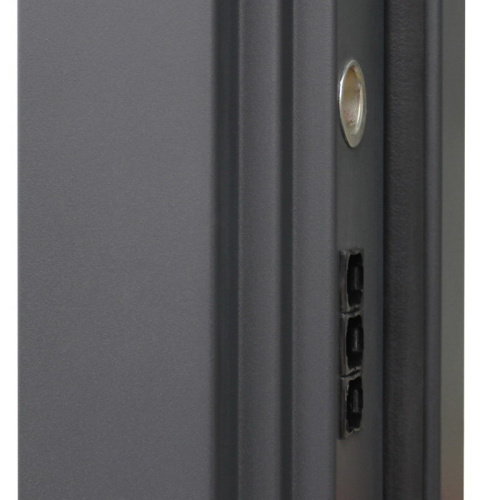 Входная дверь MRS-0024, серый фото 11