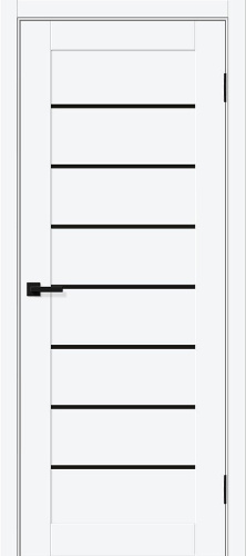 Межкомнатая дверь  MRB-1048, белый