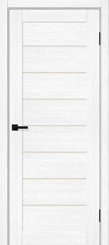 Межкомнатая дверь  MRB-1024, белый