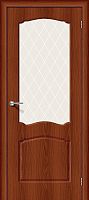 Межкомнатая дверь  MRB-9910, коричневый