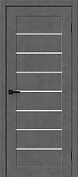 Межкомнатая дверь  MRB-1022, серый