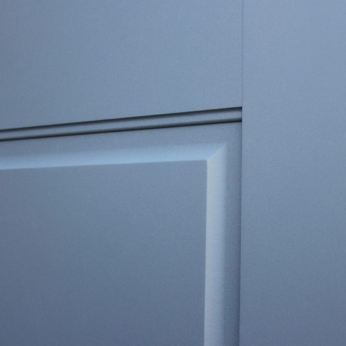 Входная дверь MRS-0086, серебро фото 17