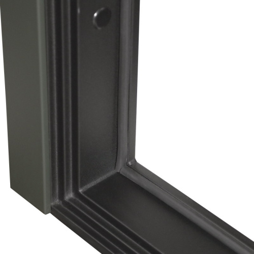 Входная дверь MRS-0020, серый фото 12