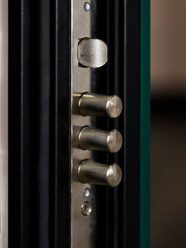 Входная дверь MRC-3216 желтый TS-830-SFT фото 4