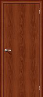 Межкомнатая дверь  MRB-1812, орех