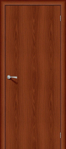 Межкомнатая дверь  MRB-1812, орех
