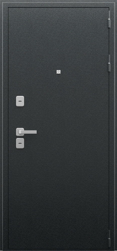 Входная дверь MRS-0016, серый