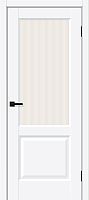 Межкомнатая дверь  MRB-5313, белый