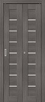 Межкомнатая дверь  MRB-1030, серый