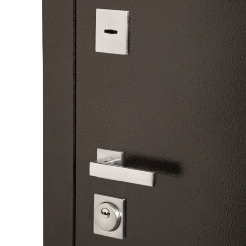 Входная дверь MRS-0060, серый фото 16