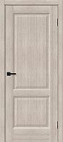 Межкомнатая дверь  MRB-5215, бежево-серый