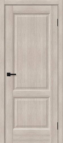 Межкомнатая дверь  MRB-5215, бежево-серый