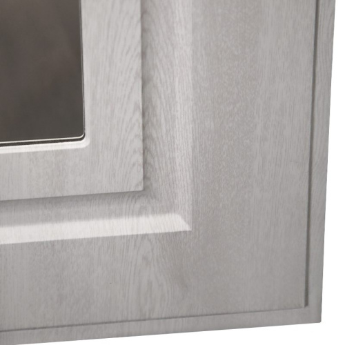 Входная дверь MRS-0048, серый фото 8