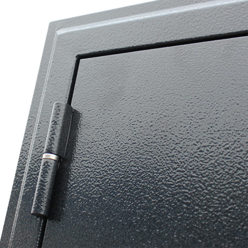 Входная дверь MRS-0073, черный фото 11