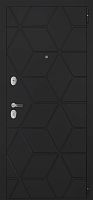 Входная дверь MRS-0040, графит