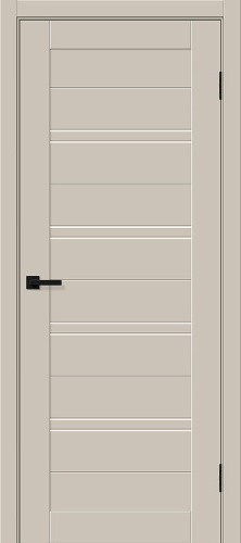 Межкомнатая дверь  MRB-1310, кремовый