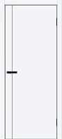 Межкомнатая дверь  MRB-0115, белый