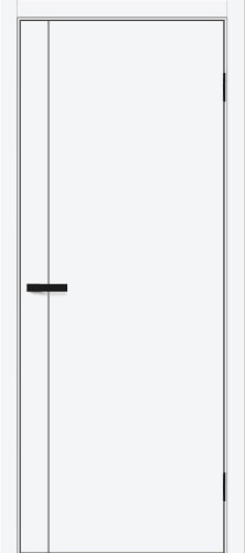 Межкомнатая дверь  MRB-0115, белый