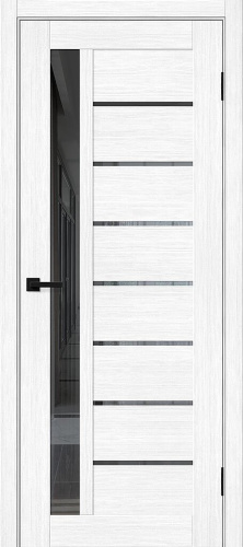 Межкомнатая дверь  MRB-1216, белый