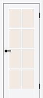 Межкомнатая дверь  MRB-5814, белый
