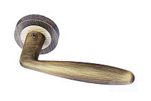 Ручка Оливия матовая бронза