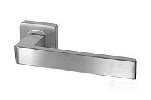 Ручка Квадро матовый хром