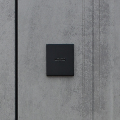 Входная дверь MRS-0062, серый фото 6