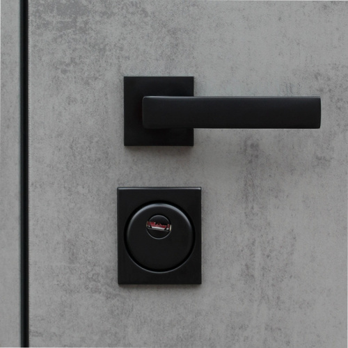 Входная дверь MRS-0053, медный антик фото 8