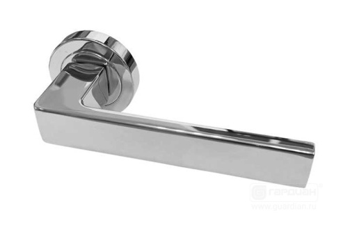 Ручка Романи хром