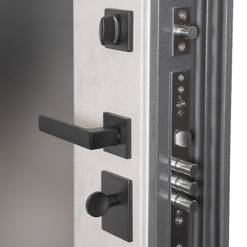 Входная дверь MRS-0039, белый фото 15