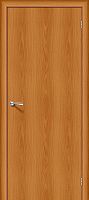 Межкомнатая дверь  MRB-1815, орех
